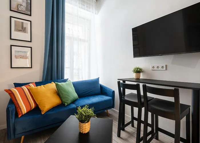 Central Haven Apartments