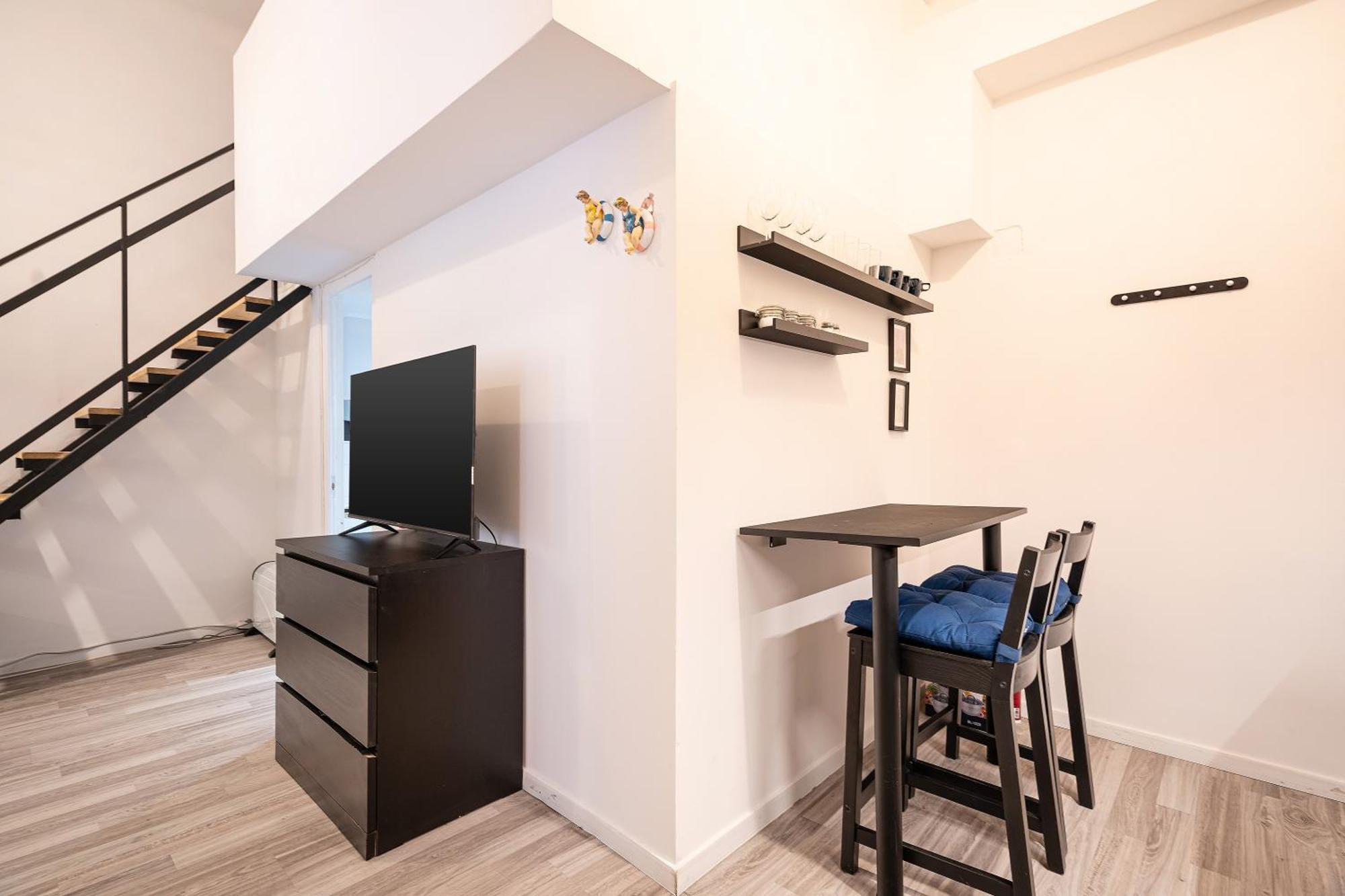 Haven Apartamento *